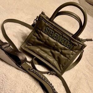Steve Madden crossbody